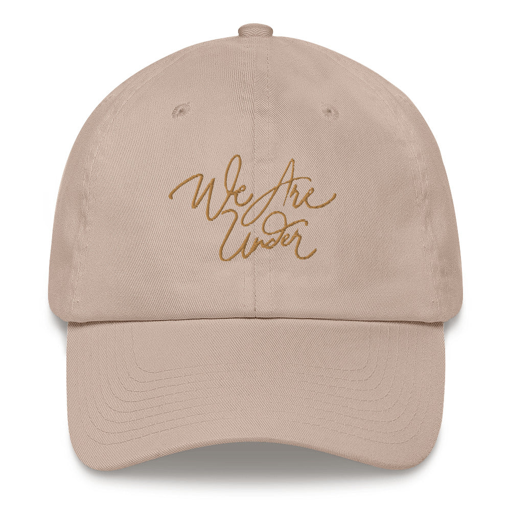 Dad hat